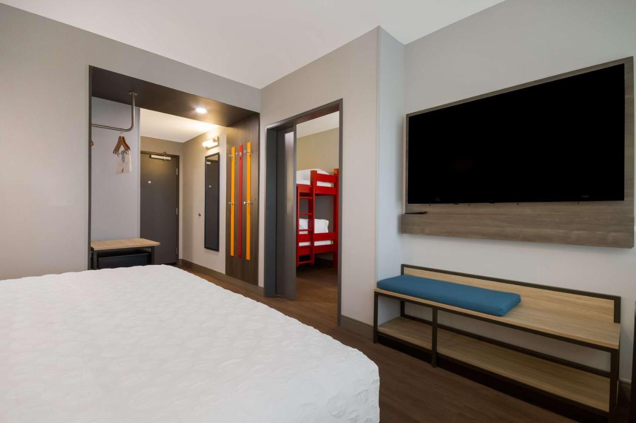 Tru By Hilton Destin Hotel Ngoại thất bức ảnh